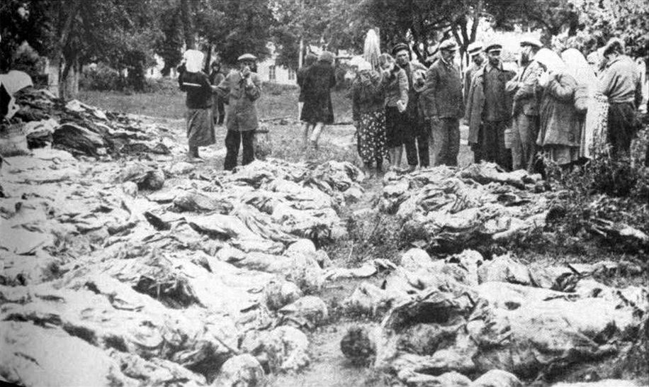 The Great Purge: A Reign of Terror (image credits: wikimedia)