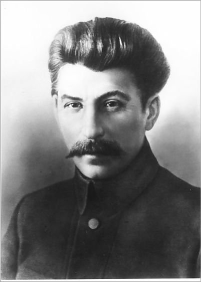 Joseph Stalin and the Rise of the USSR—How One Man Transformed a Nation