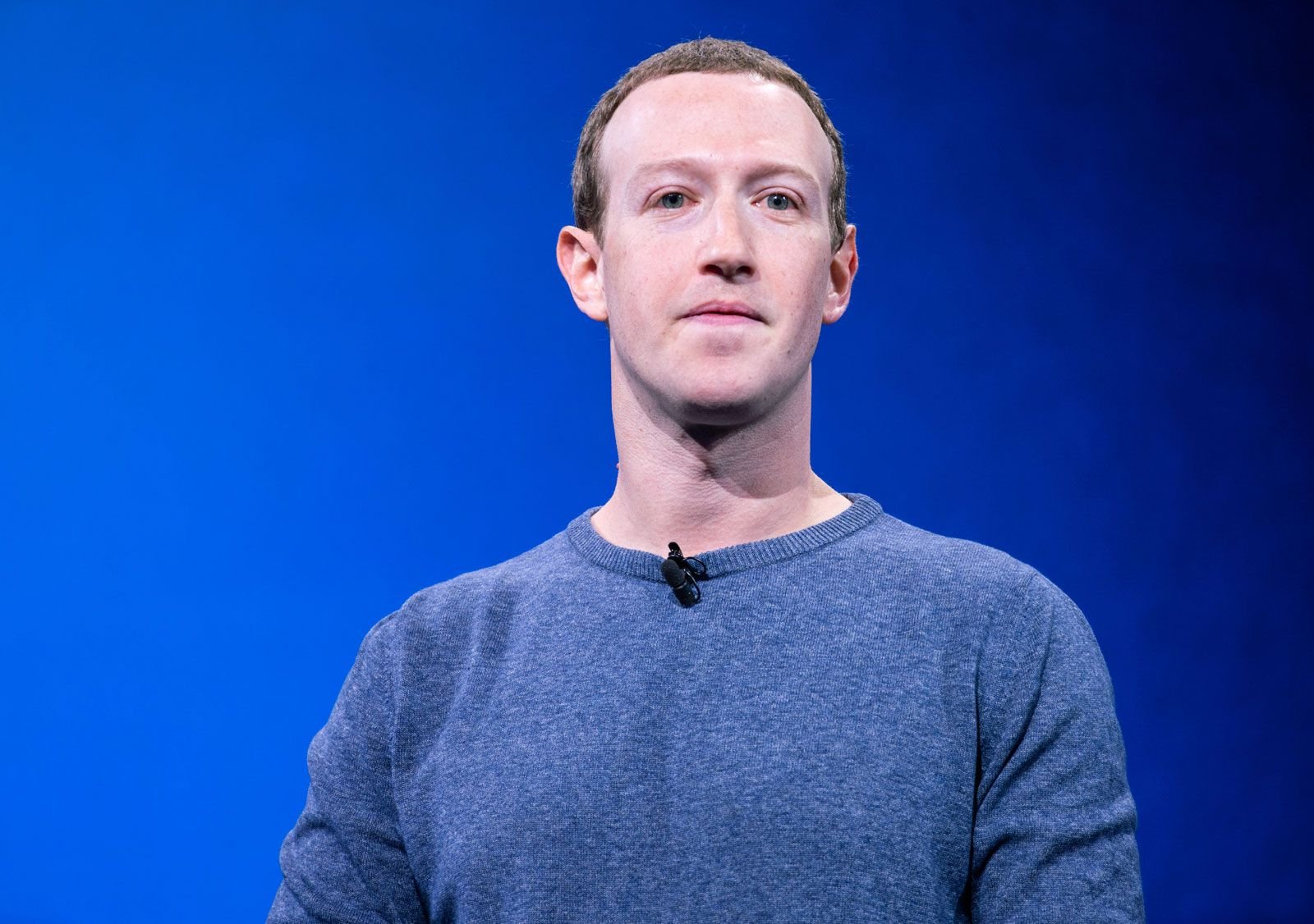 Mark Zuckerberg: The Social Network Pioneer (image credits: wikimedia)