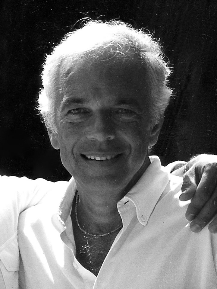 Ralph Lauren: The Fashion Icon (image credits: wikimedia)