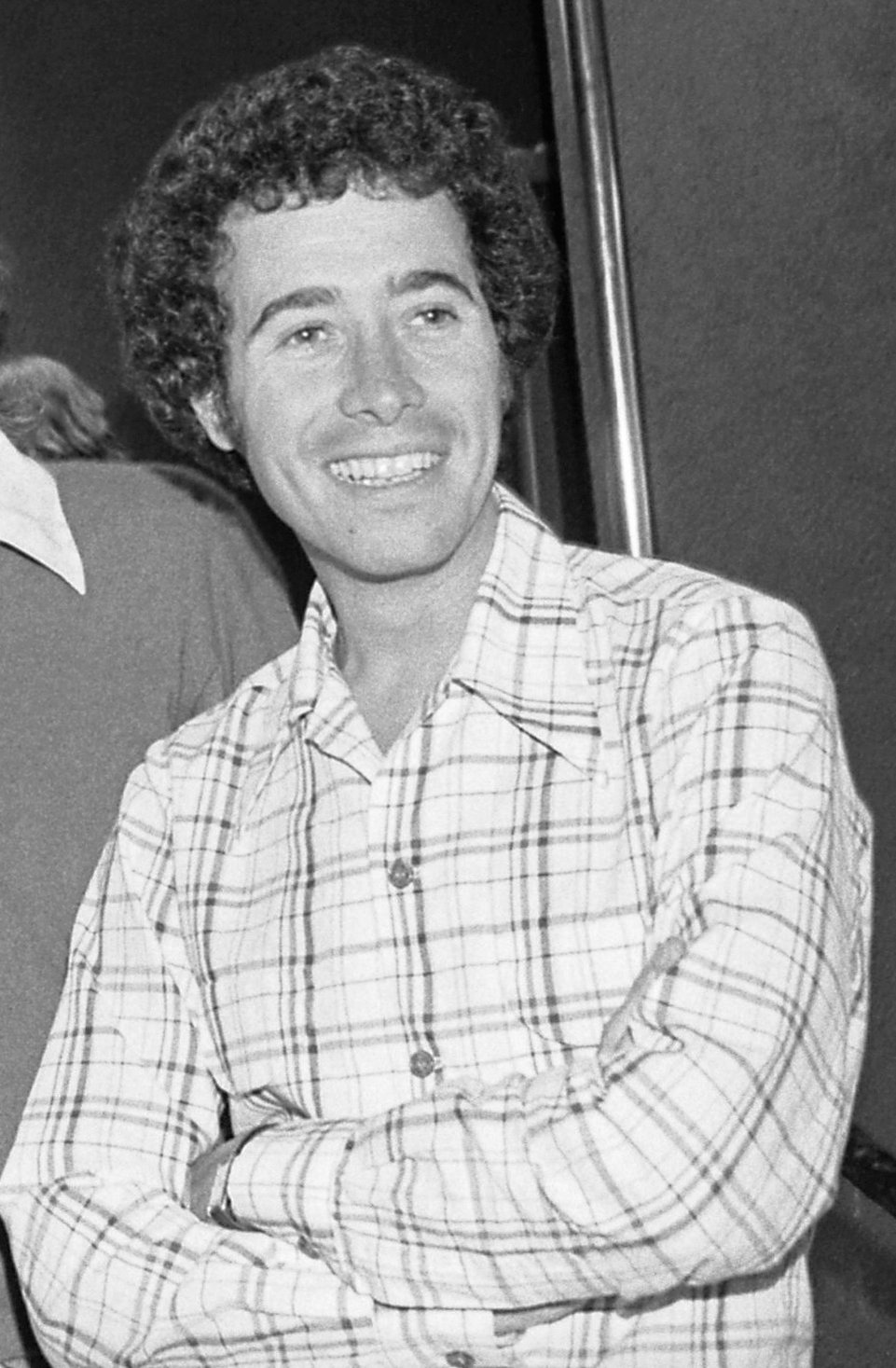David Geffen: The Music and Film Mogul (image credits: wikimedia)