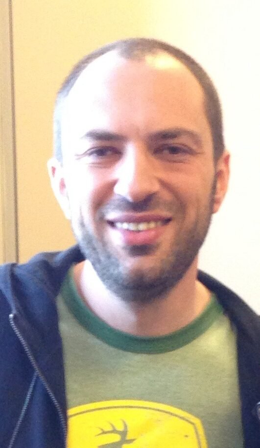 Jan Koum: The WhatsApp Innovator (image credits: wikimedia)