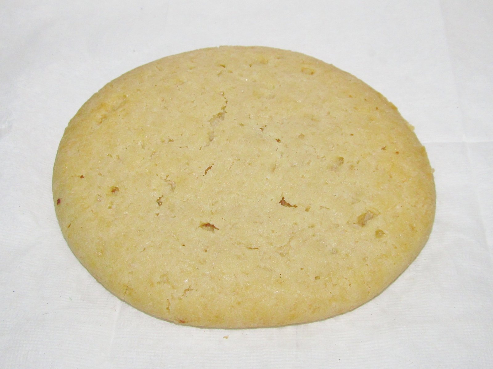 Debbi Fields: The Cookie Queen (image credits: wikimedia)