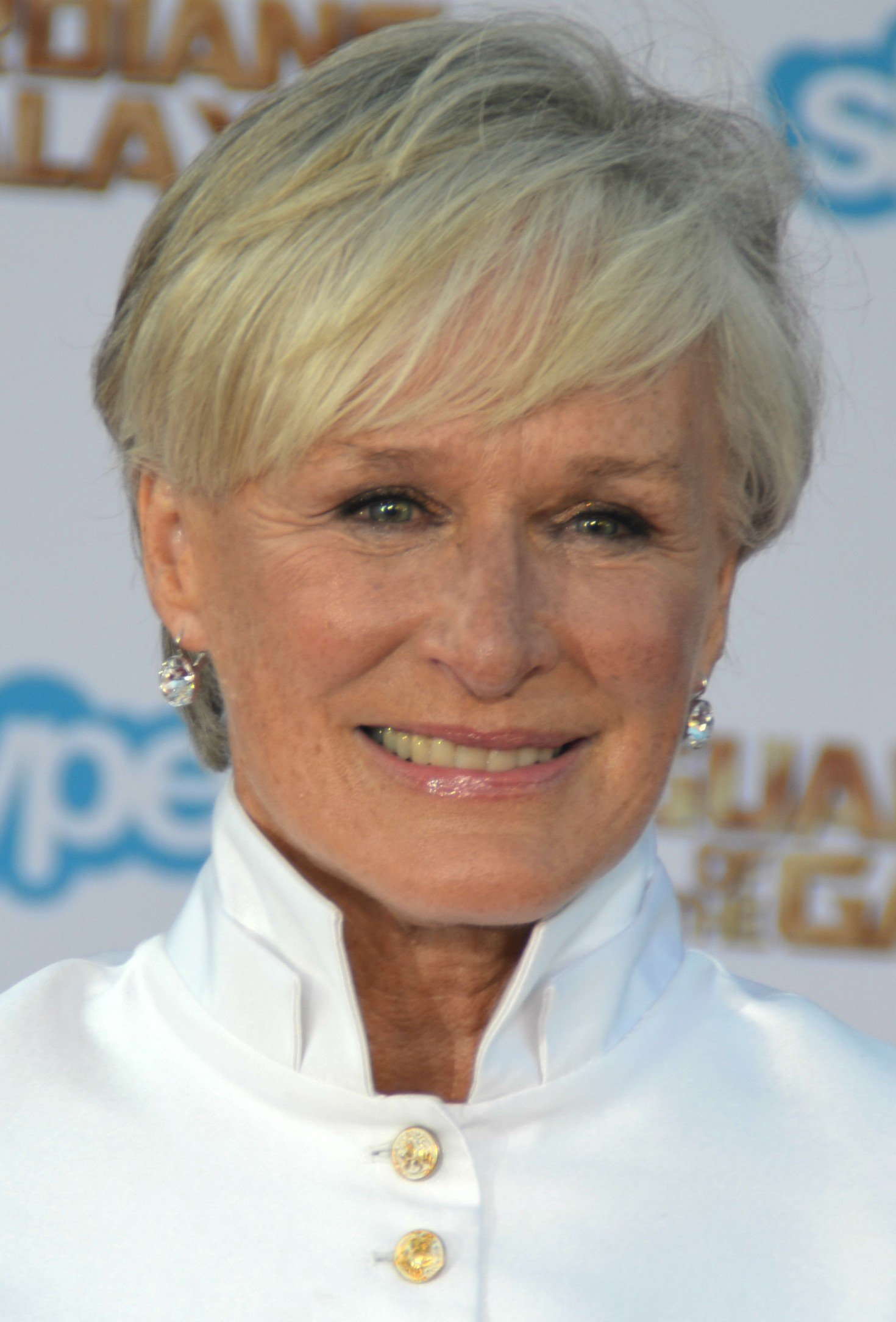 Glenn Close (image credits: wikimedia)