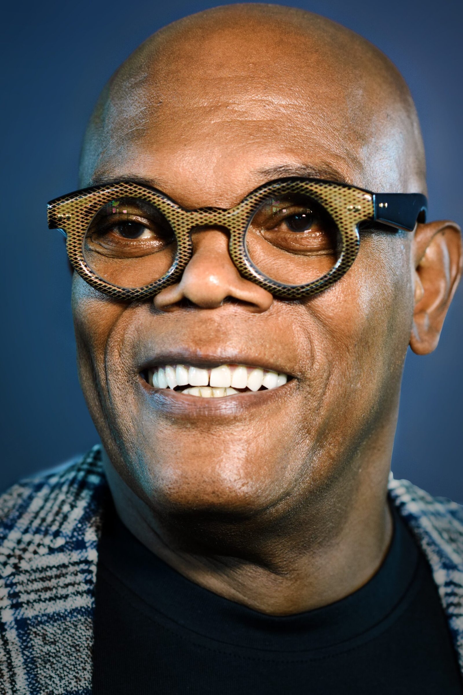 Samuel L. Jackson (image credits: wikimedia)