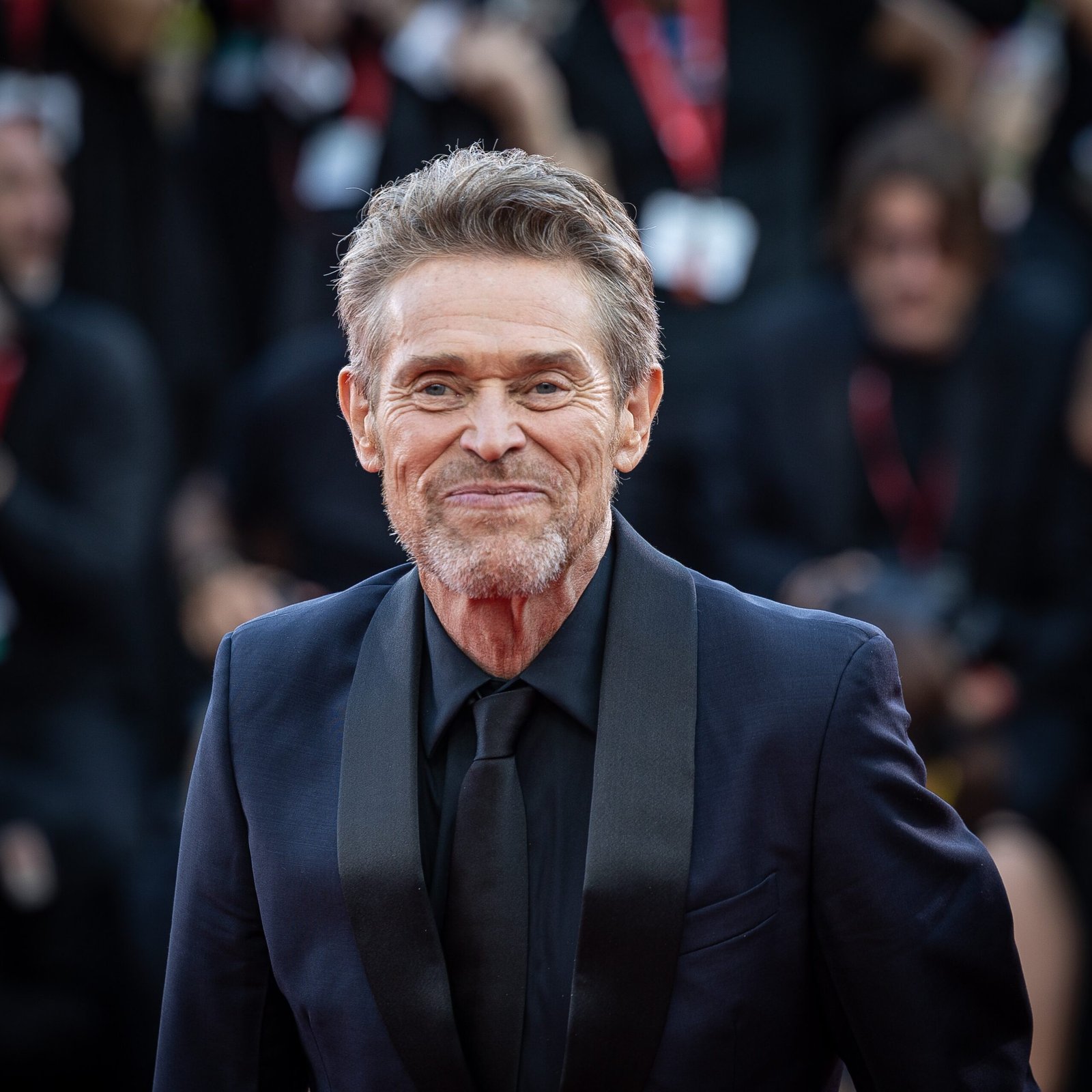 Willem Dafoe (image credits: wikimedia)