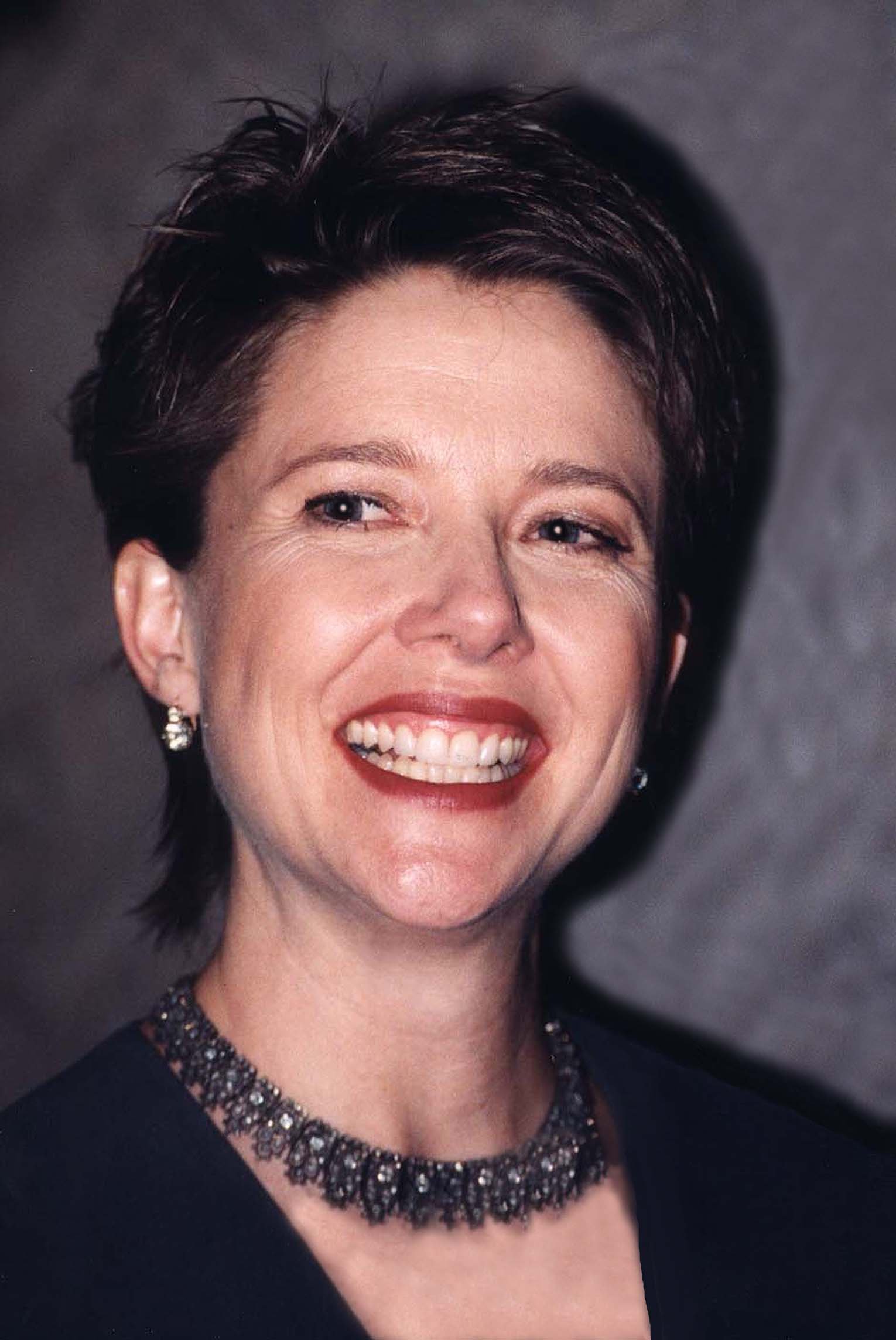 Annette Bening (image credits: wikimedia)