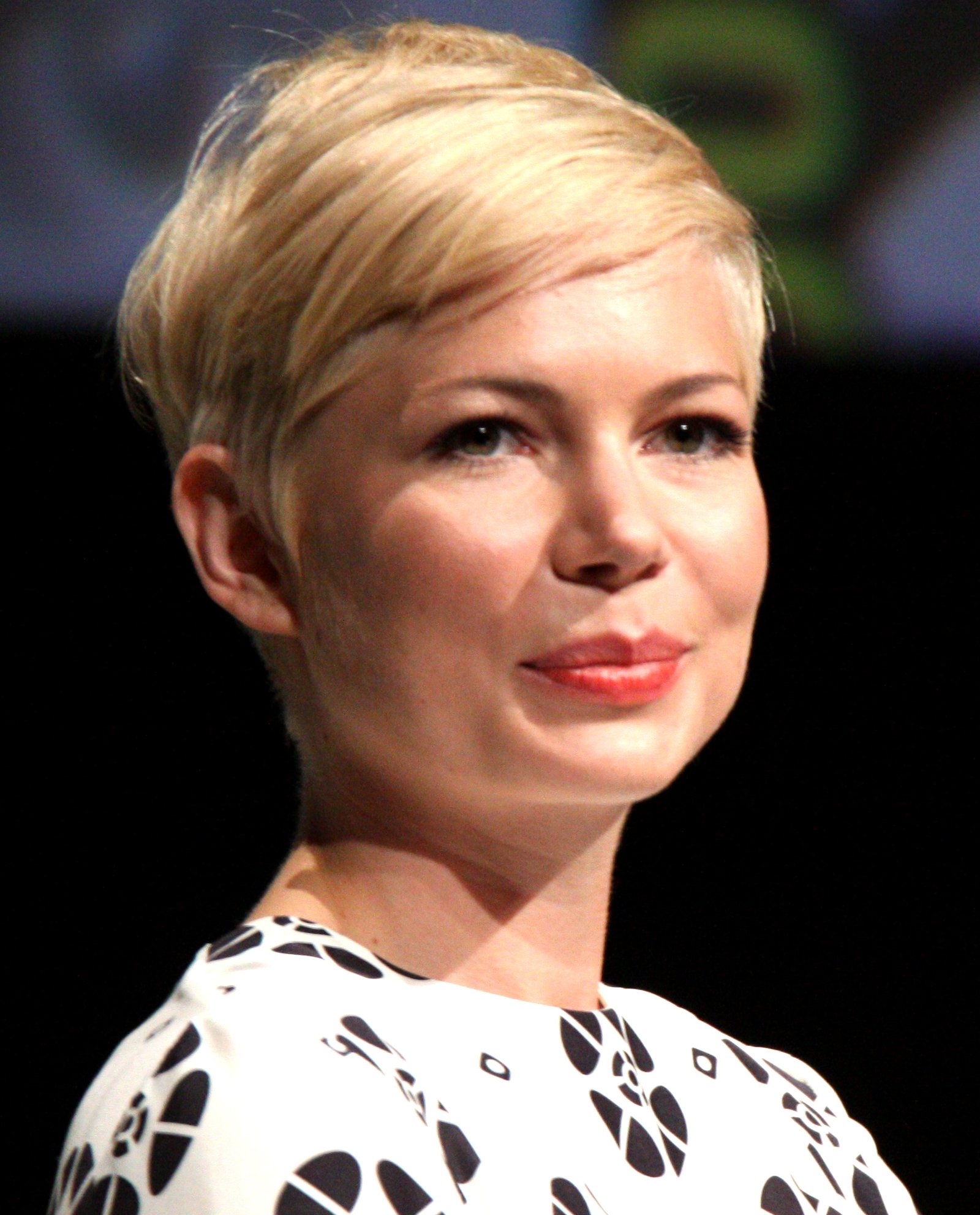 Michelle Williams (image credits: wikimedia)