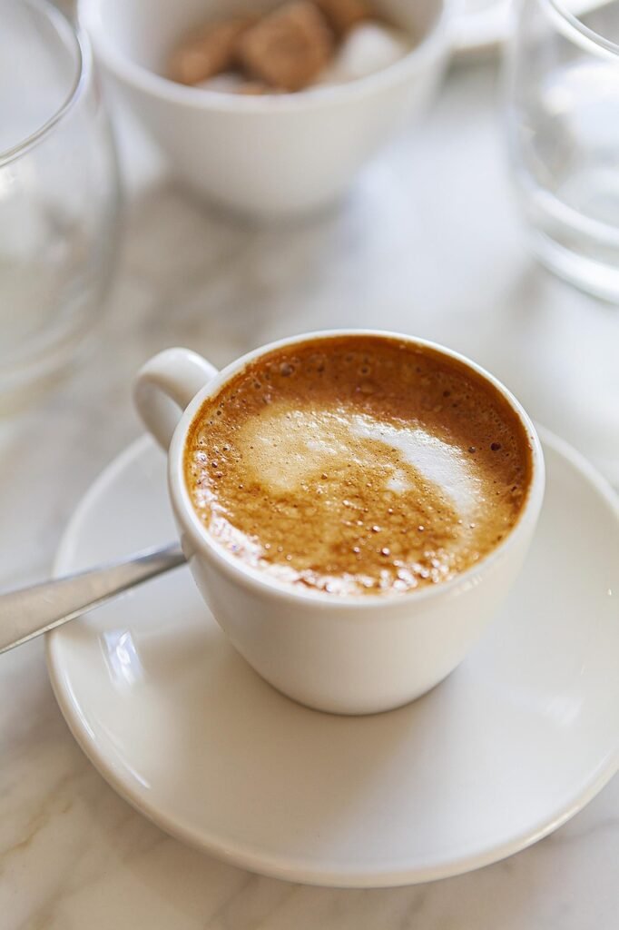 How to Make Your Morning Coffee Routine More Exciting