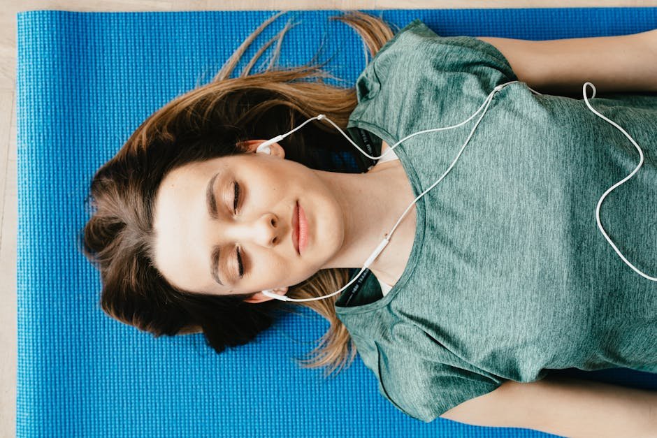 ✅ Aids in Sleep & Relaxation (image credits: pexels)