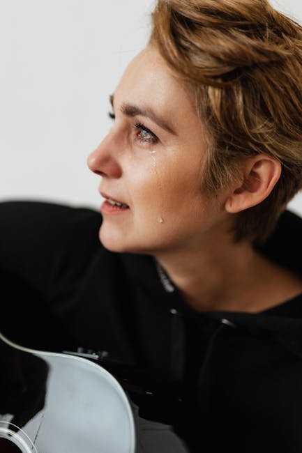 🎤 Music as Therapy: The Science Behind It (image credits: pexels)