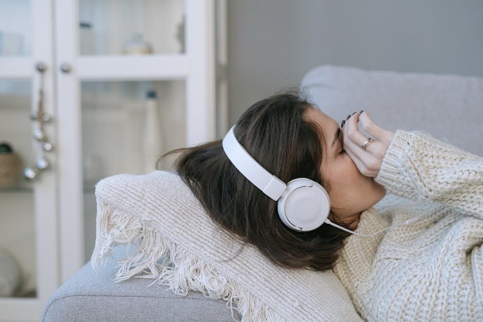 The Power of Music in Improving Your Mental Health