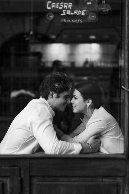 France: The Country of Love