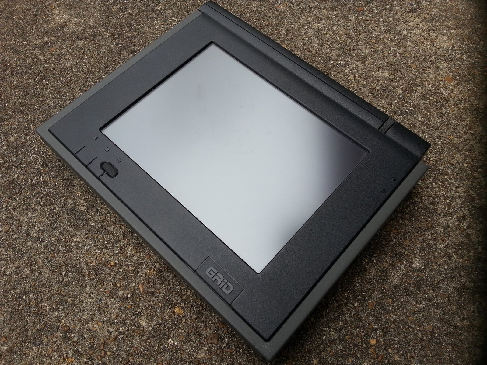 Tablet Computers (1990s) (image credits: wikimedia)