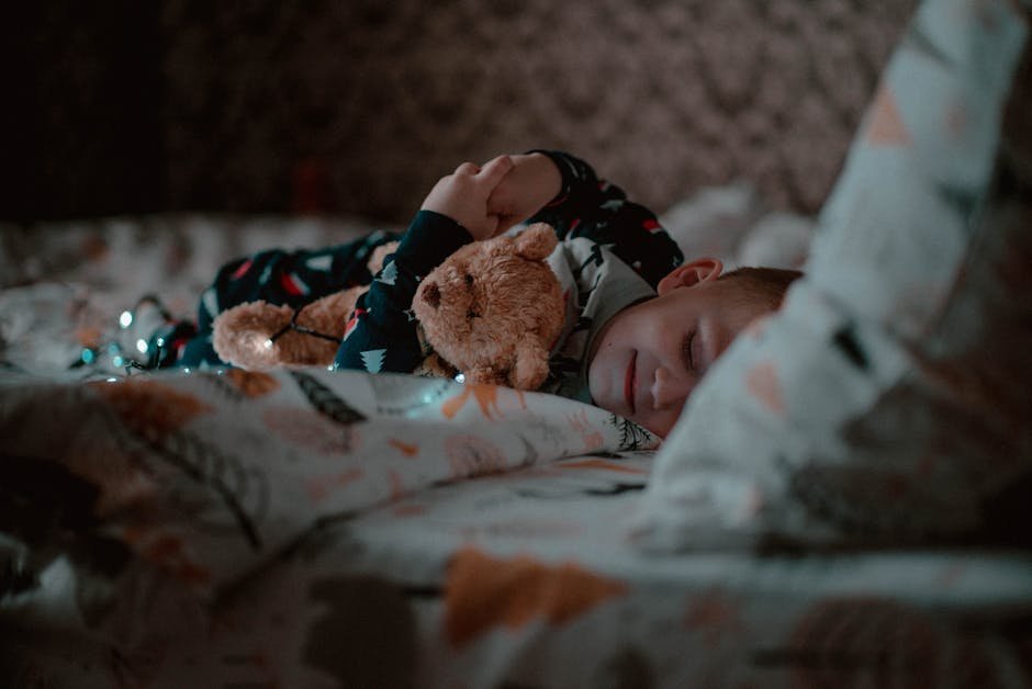 Memory Processing (image credits: pexels)