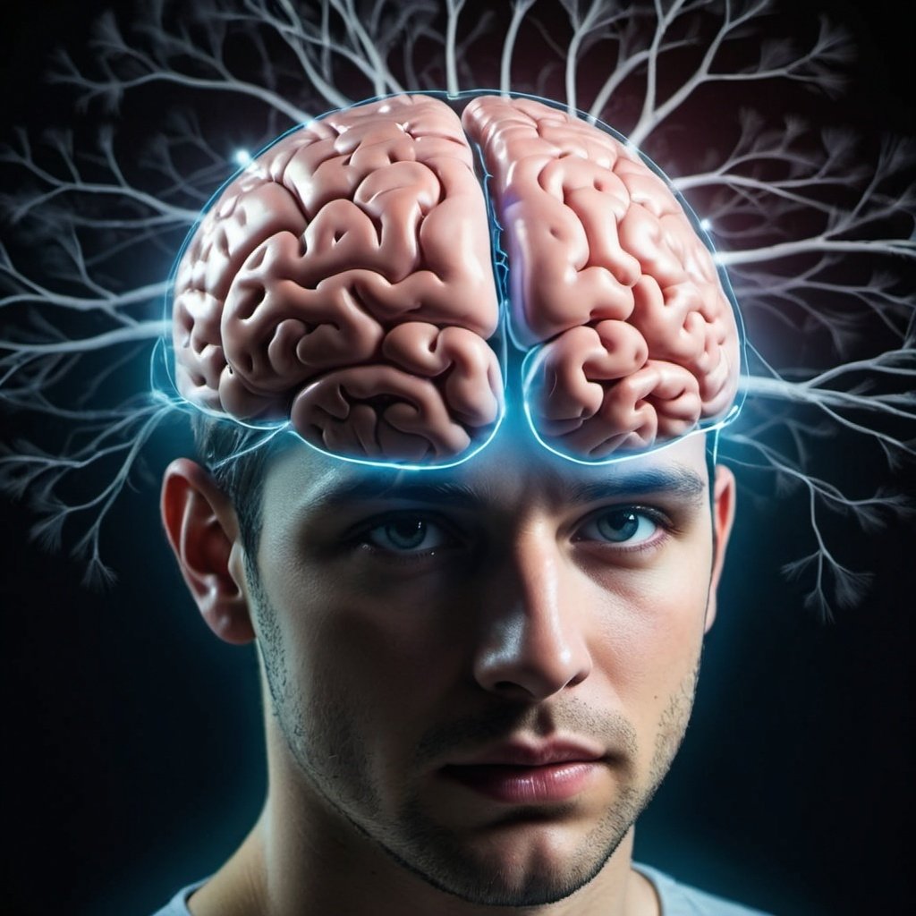 The Brain & Dreaming (image credits: wikimedia)
