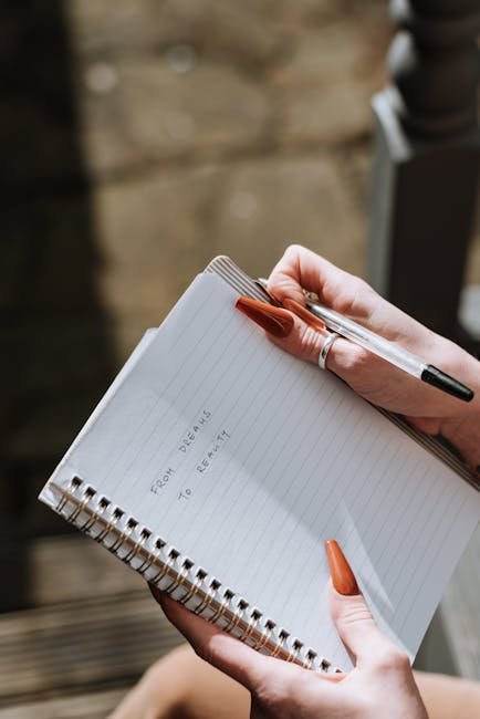 Déjà Rêvé (image credits: pexels)