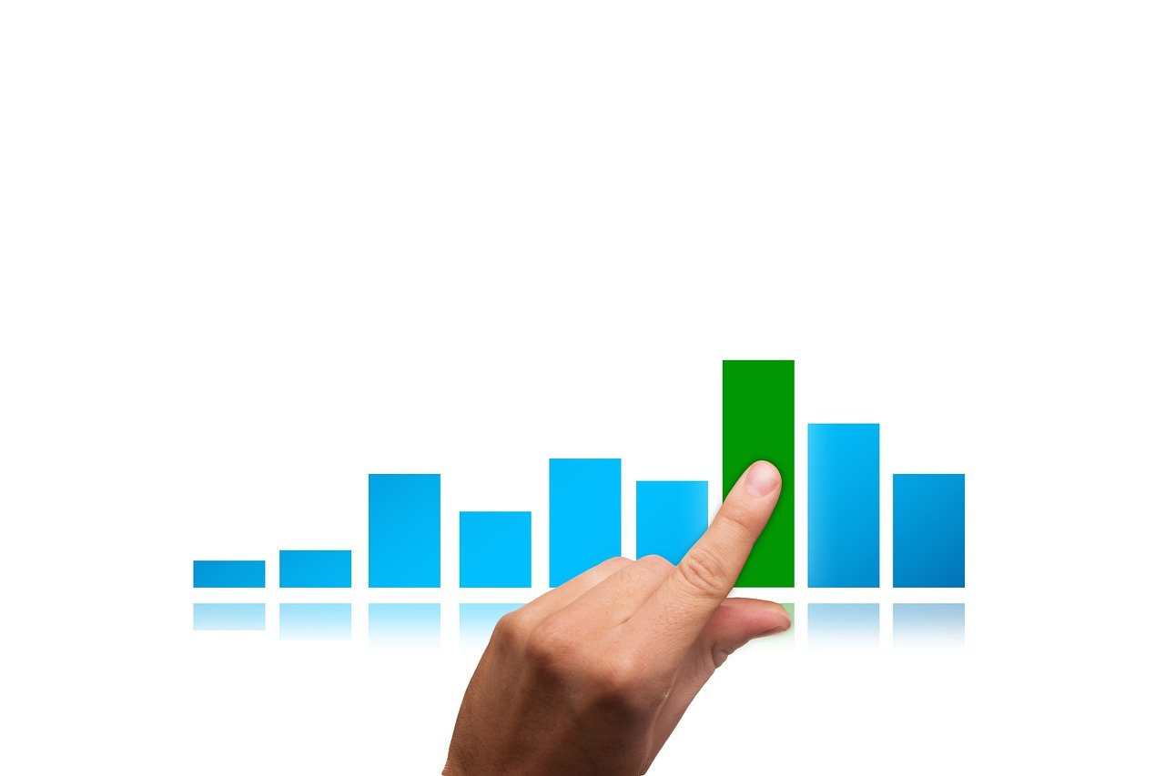 Reinvest Profits (image credits: pixabay)