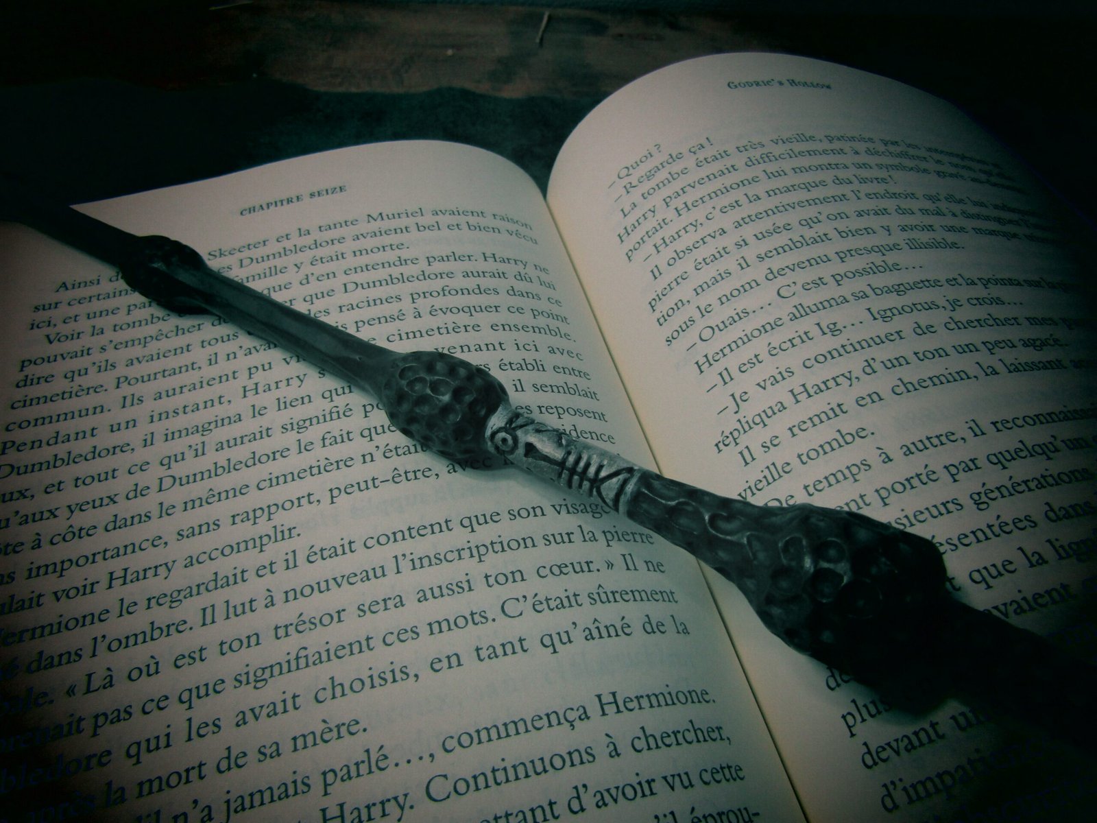 3. Happiness Can Be Found Even in the Darkest of Times – Dumbledore, Harry Potter (image credits: wikimedia)