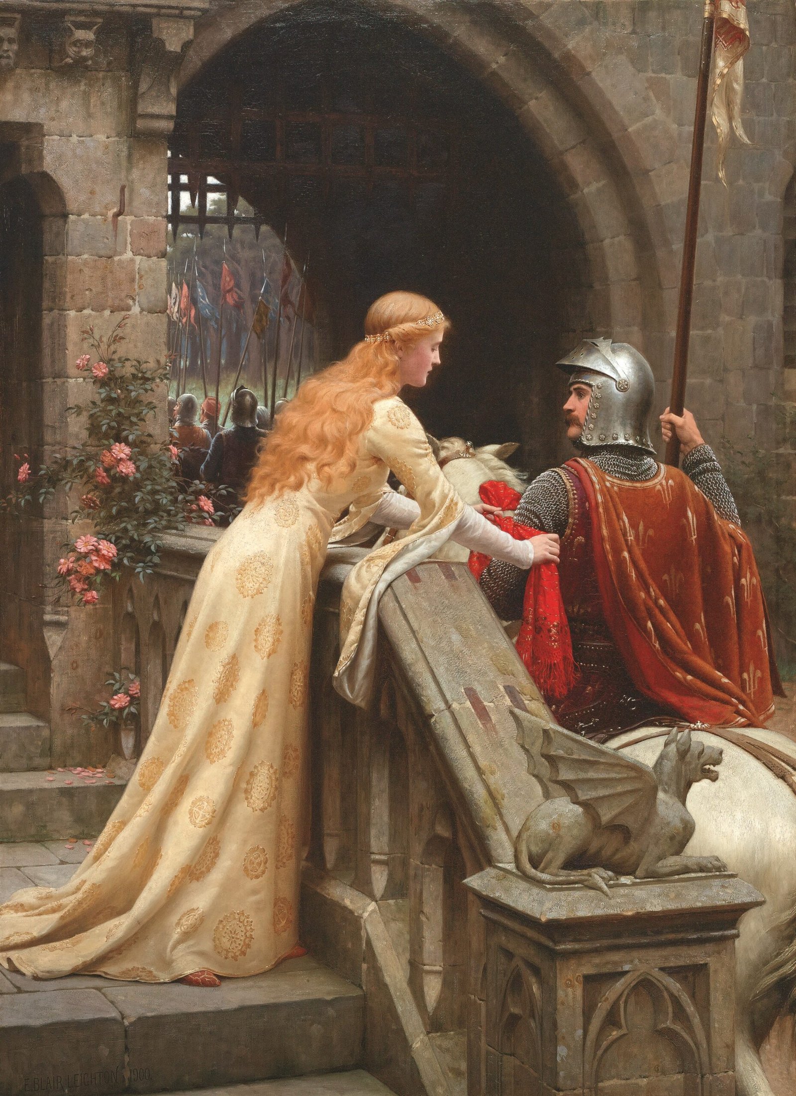 9. Courage is Not the Absence of Fear – The Princess Diaries (image credits: wikimedia)