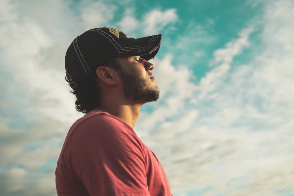 How to Stay Positive When Things Aren't Going Your Way