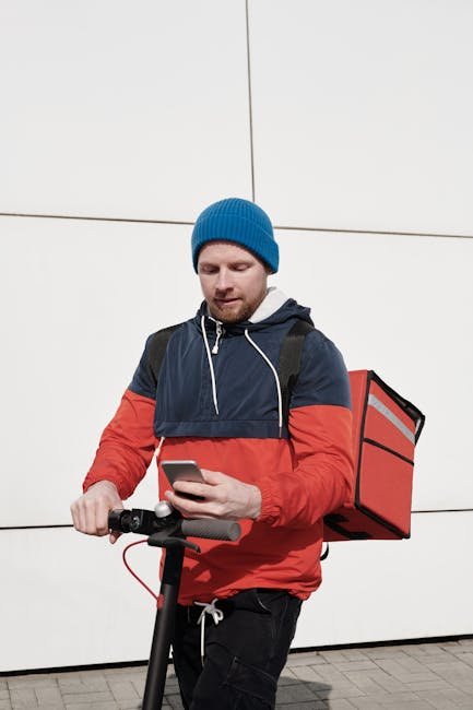 10 Ways Technology Is Making Our Lives Easier and More Efficient