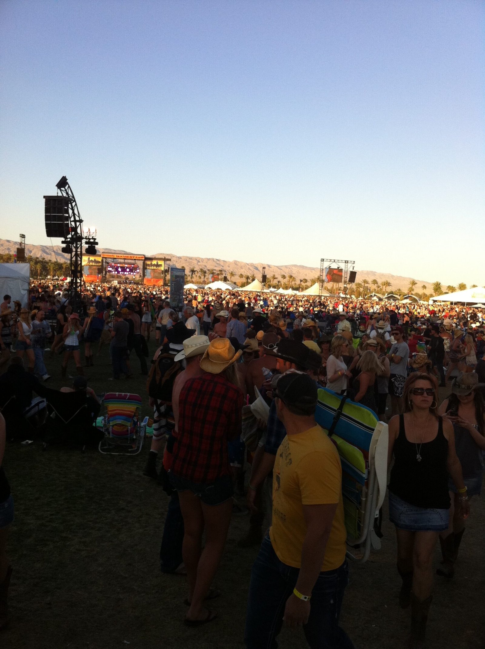 Stagecoach Festival (image credits: wikimedia)