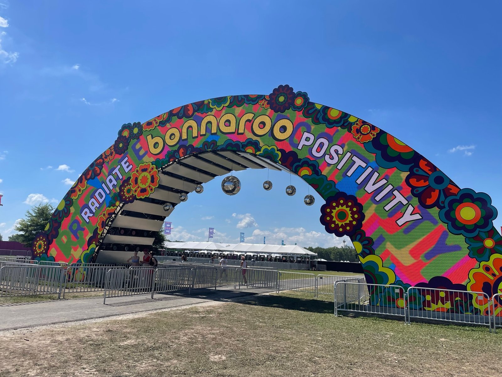 Bonnaroo Music & Arts Festival (image credits: wikimedia)