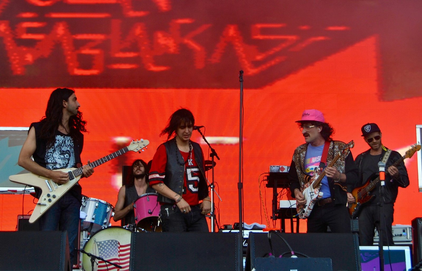 The Best Spring Music Festivals to Attend in the U.S. This Season