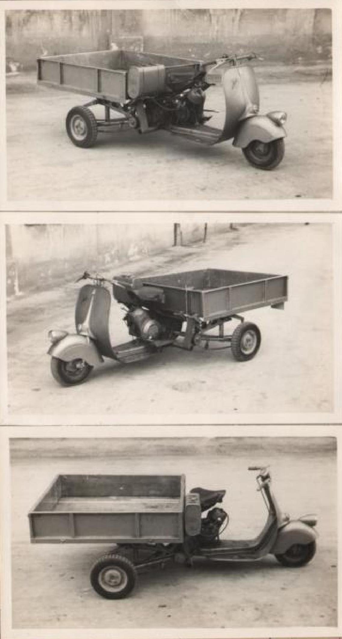 Humble Beginnings: A Post-War Necessity (image credits: wikimedia)