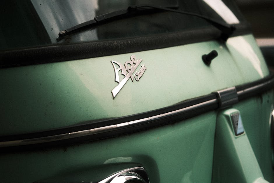 The Surprising Road to Success: How Piaggio’s Ape Became a Global Icon