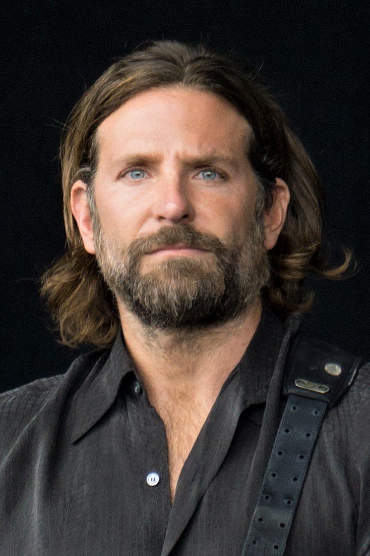 Bradley Cooper – Saved by Wedding Crashers (image credits: wikimedia)