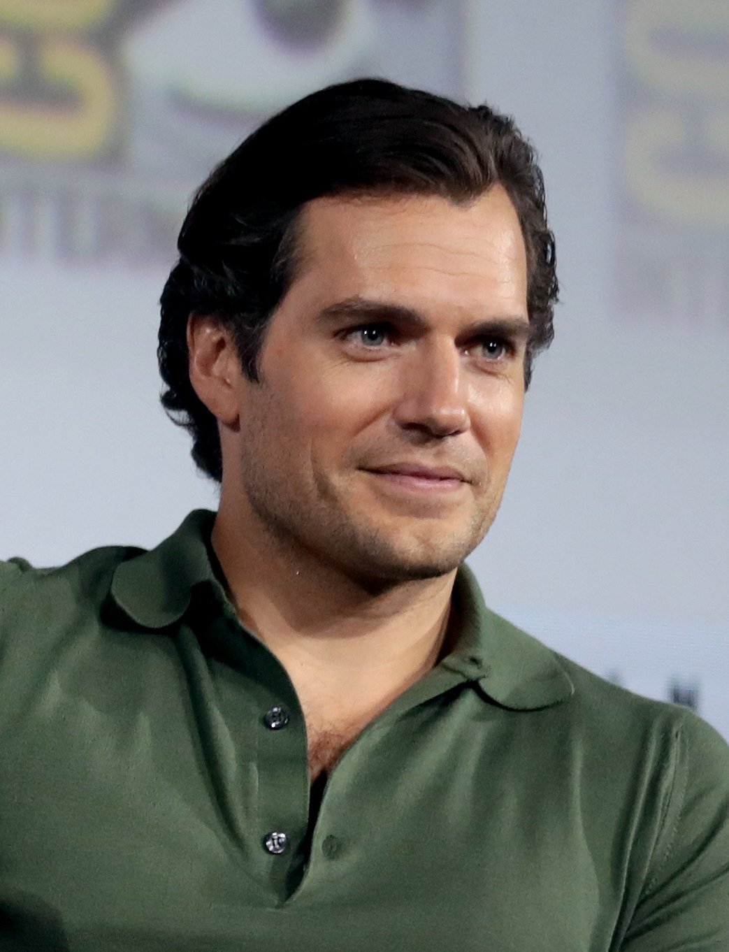 Henry Cavill – Saved by The Tudors (image credits: wikimedia)