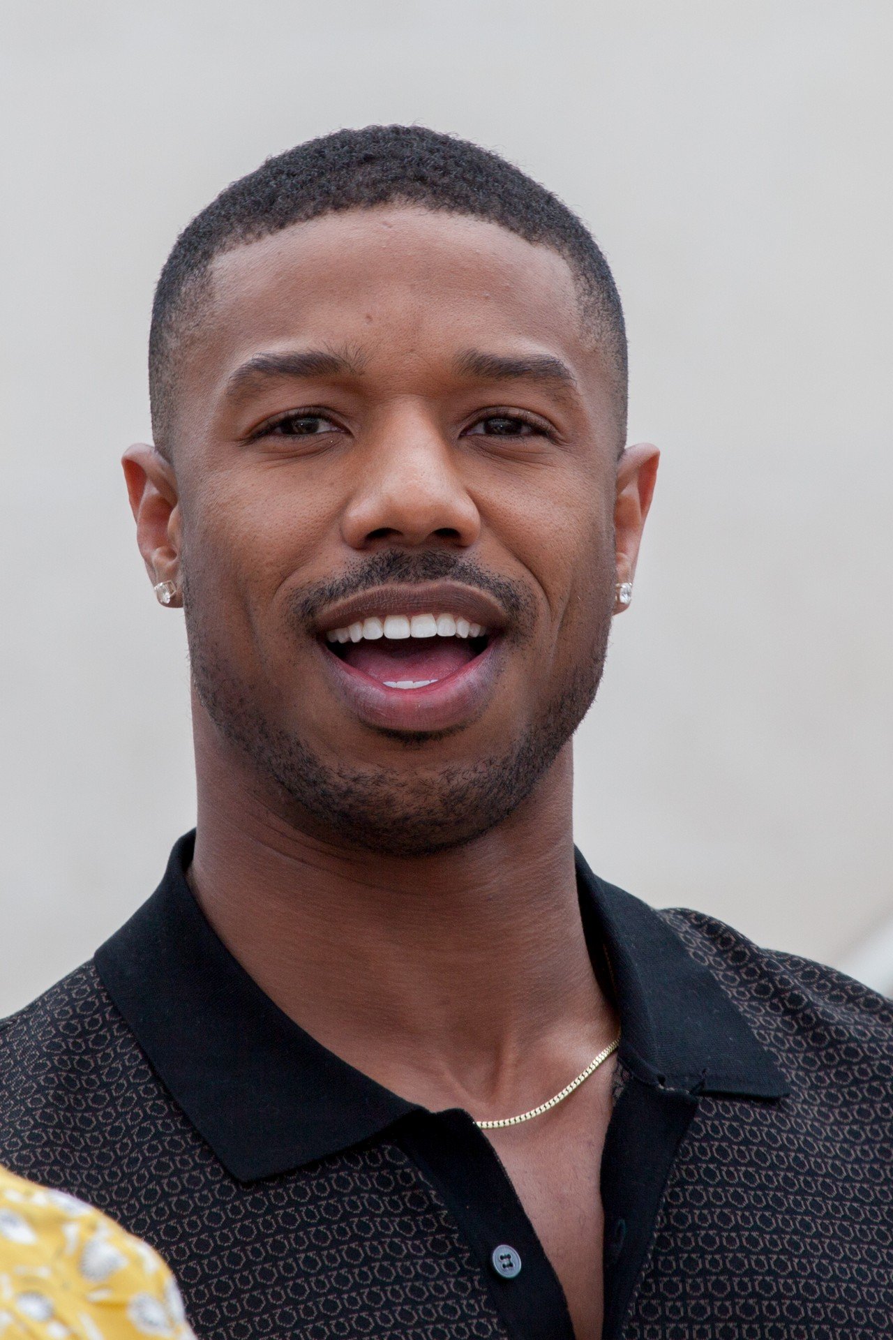 Michael B. Jordan – Saved by Friday Night Lights (image credits: wikimedia)