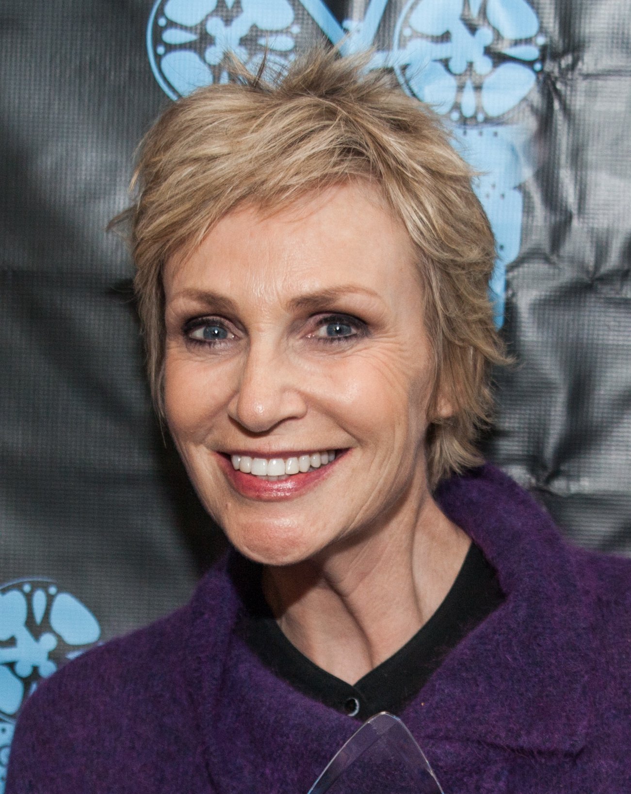 Jane Lynch – Saved by Best in Show (image credits: wikimedia)
