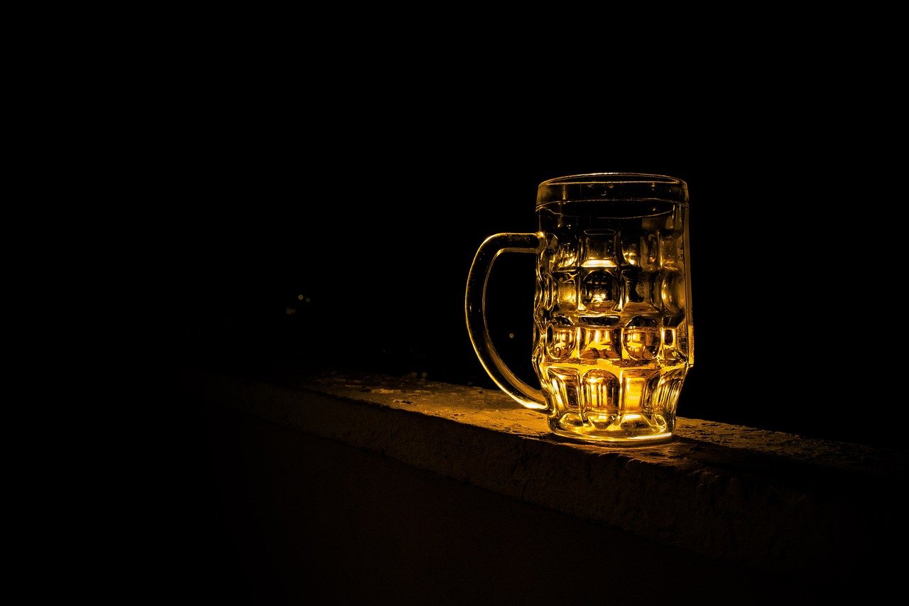 China Resources Snow Breweries (image credits: pixabay)