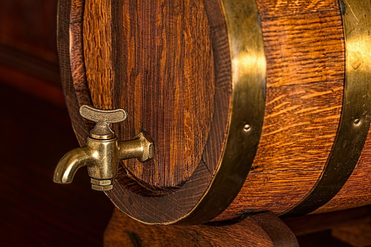 The Birthplace of Beer: Mesopotamia and Sumerian Brewing (image credits: pixabay)