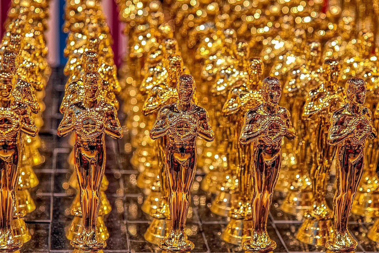 The Biggest Oscar Snubs in History (image credits: pixabay)