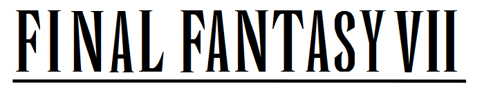 8. Final Fantasy VII (1997) (image credits: wikimedia)