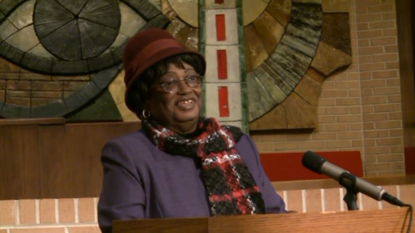 Claudette Colvin: The Unsung Civil Rights Heroine (image credits: wikimedia)