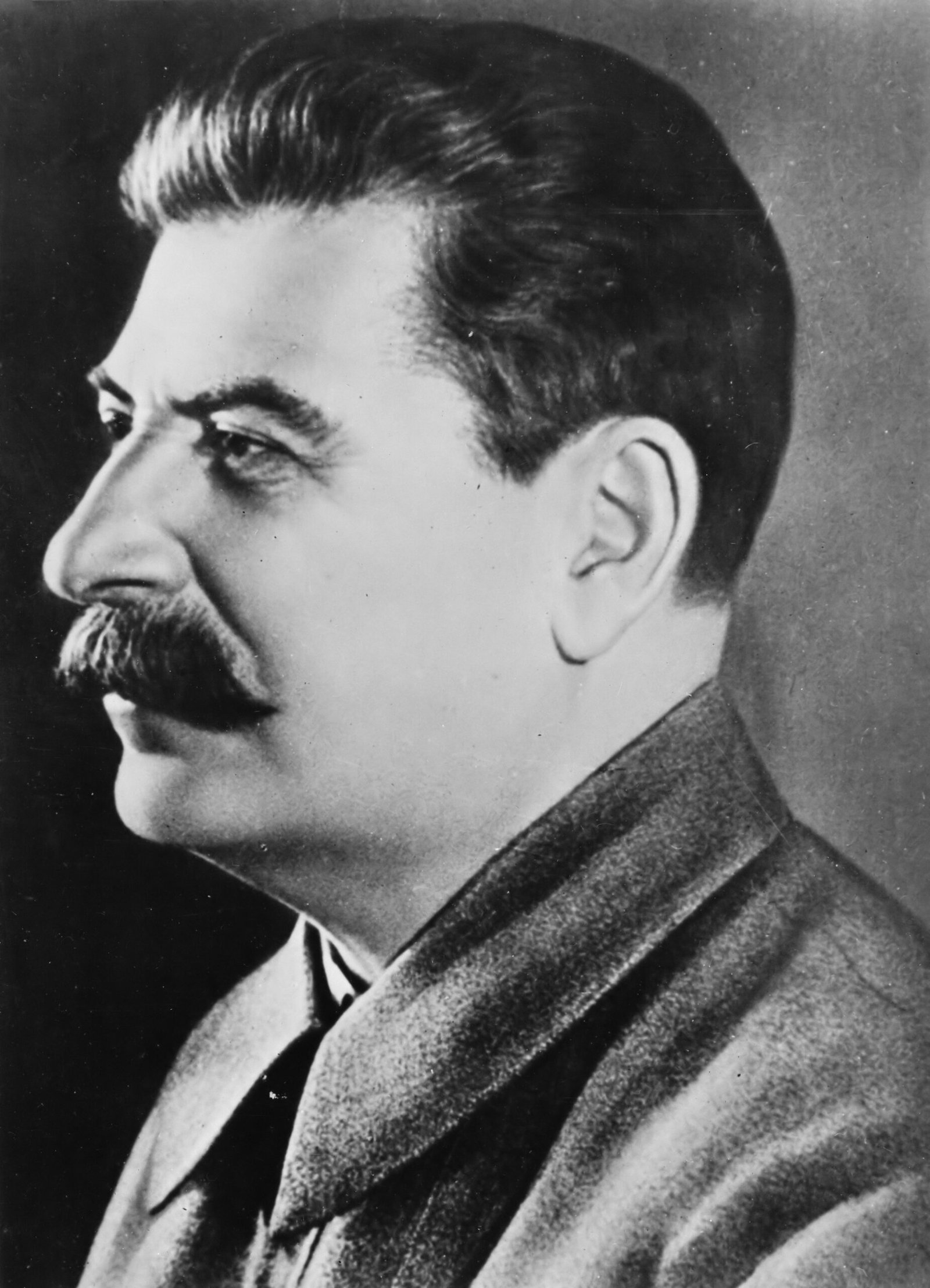10. Joseph Stalin: The Hidden Physical Ailments (image credits: wikimedia)