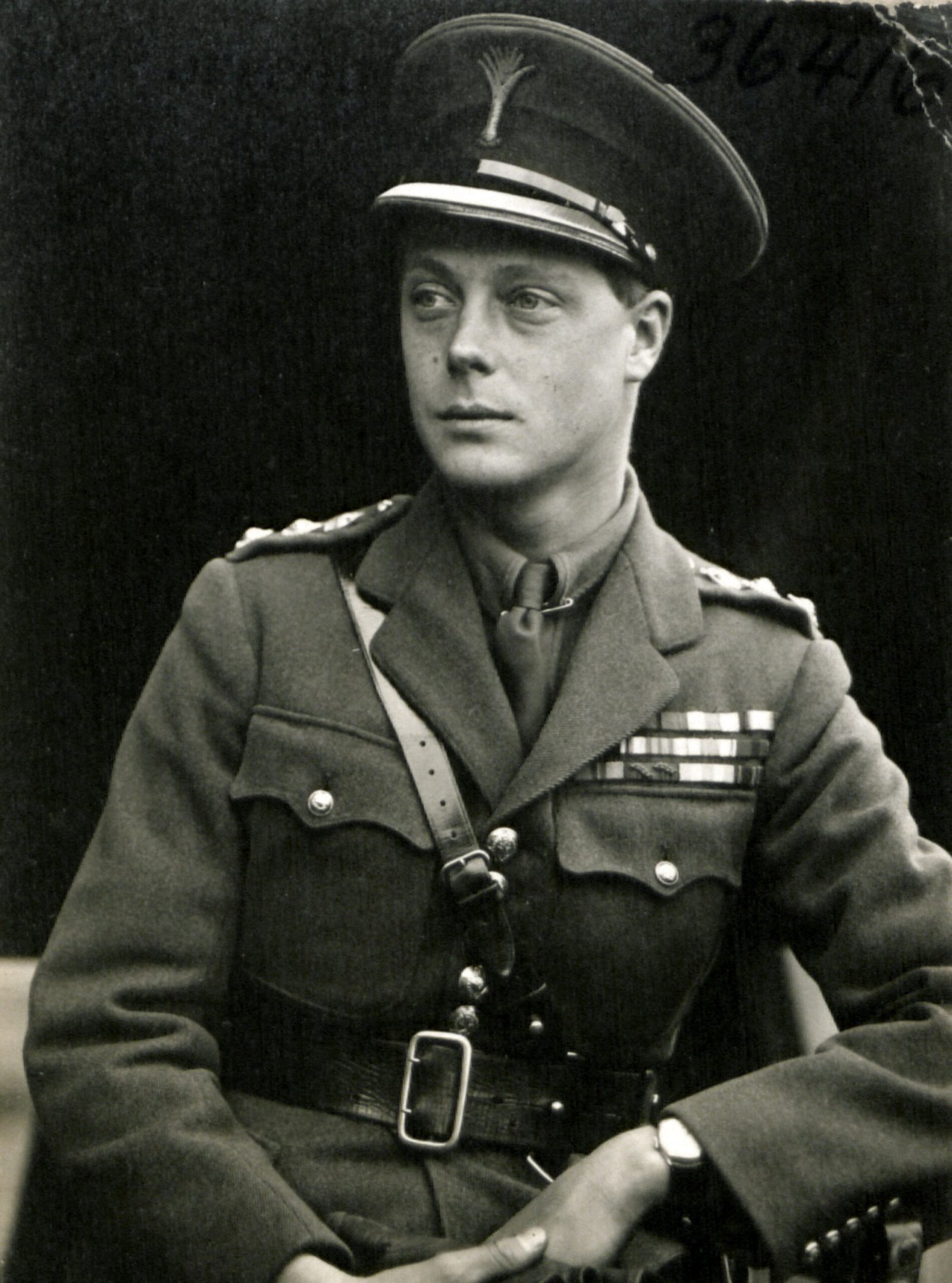 5. Edward VIII & Britain (image credits: wikimedia)