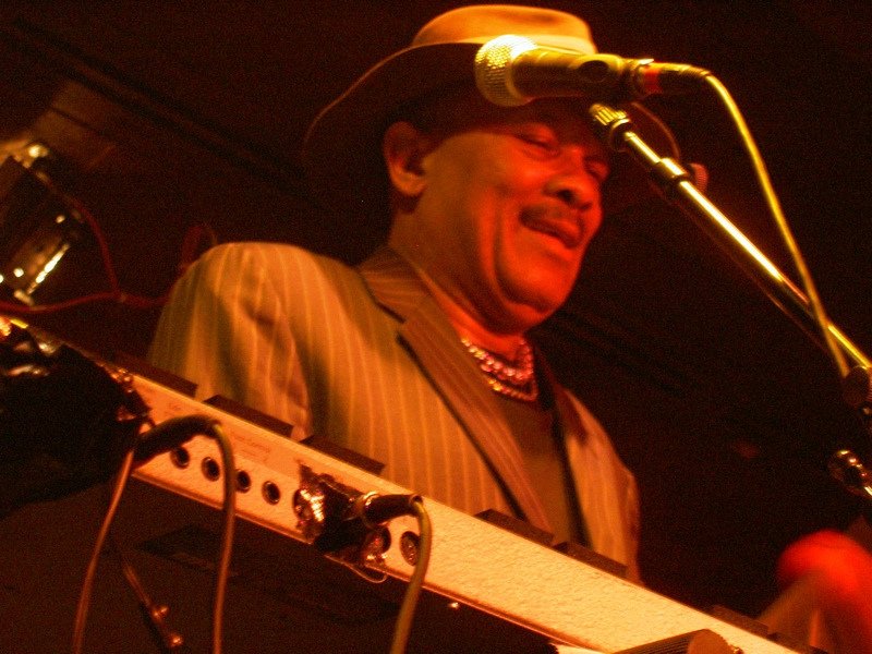 Roy Ayers and Hip-Hop’s Love Affair (image credits: wikimedia)