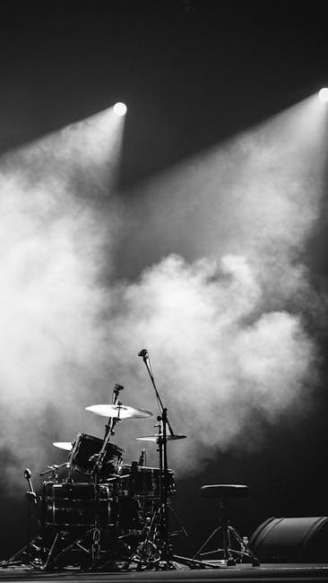 Influence on Contemporary Music (image credits: pexels)