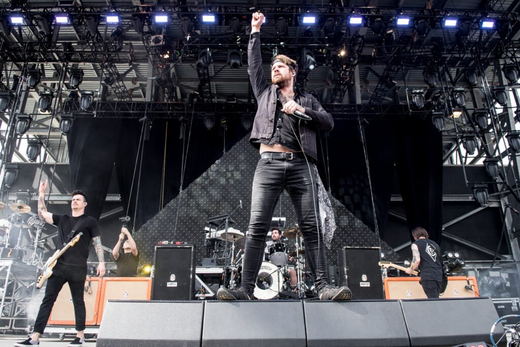 The 10 Biggest Rock Festivals in the World in 2025: Must-Visit Events for Rock Fans