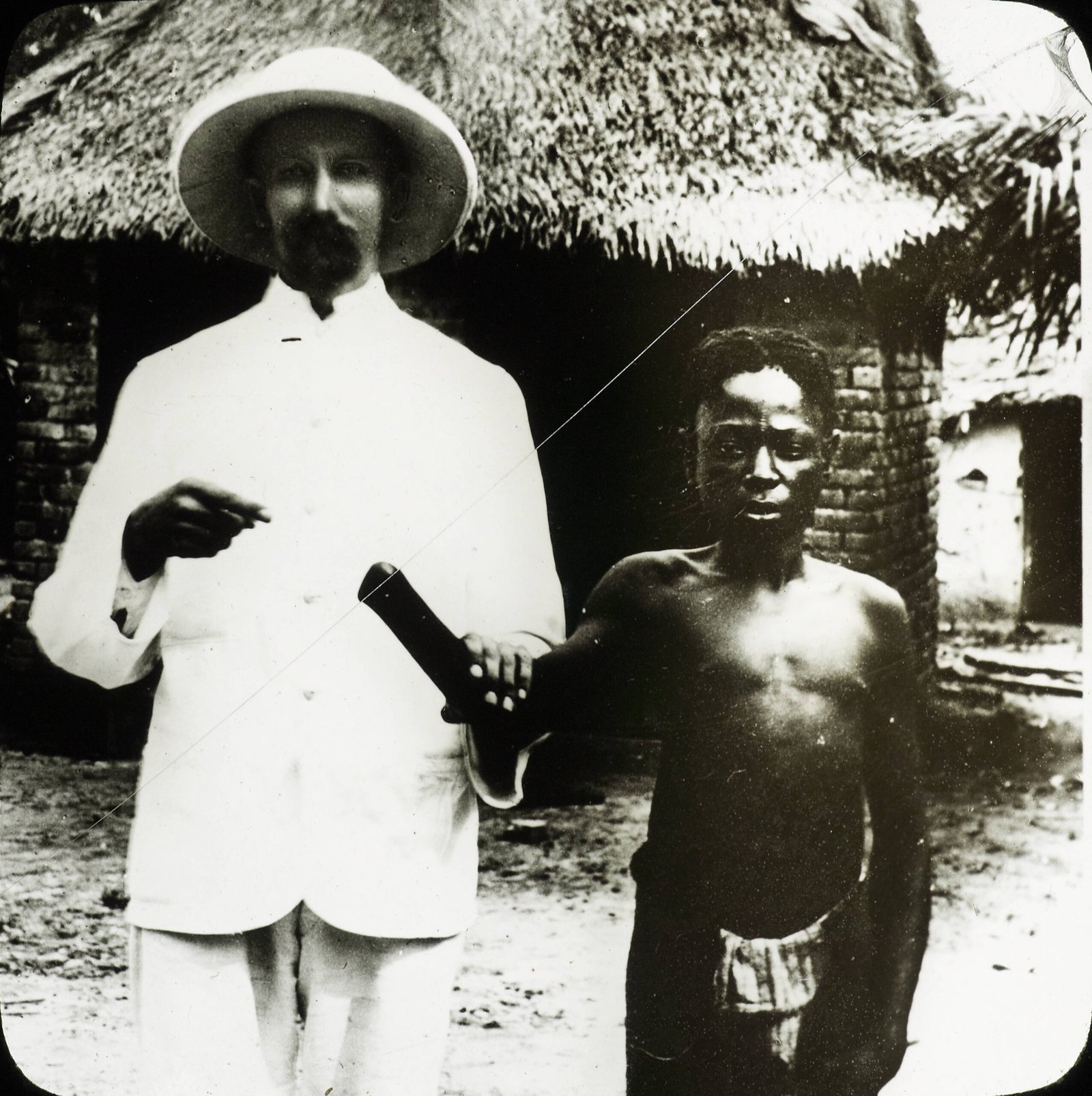 13. King Leopold II of Belgium – The Congo Genocide (image credits: wikimedia)