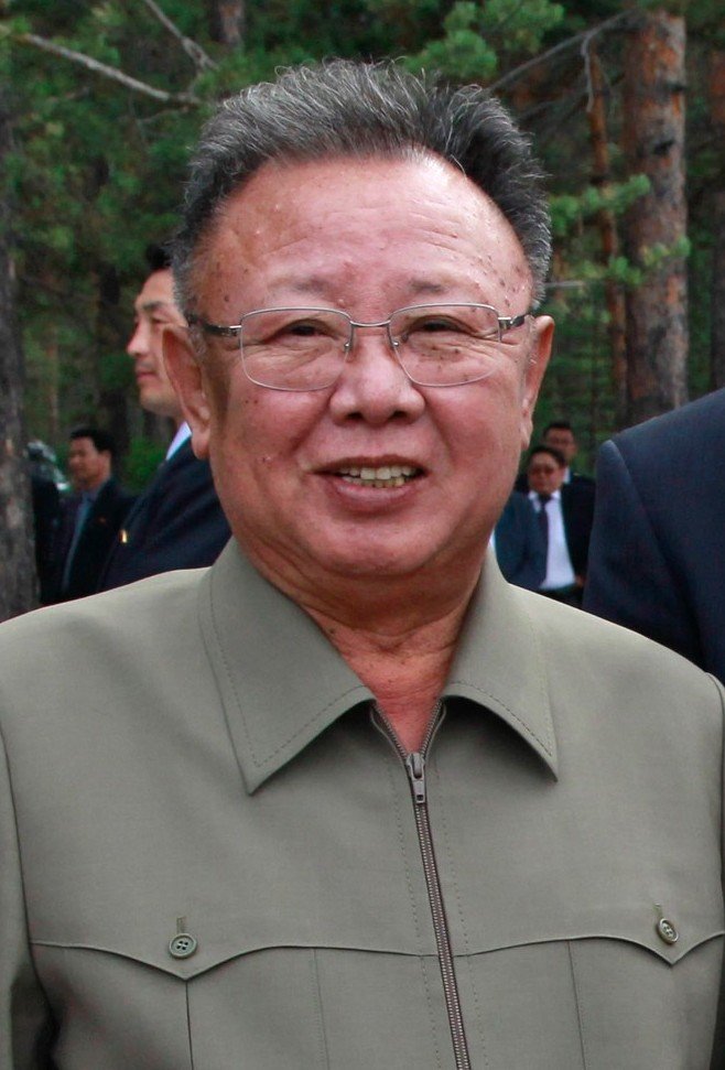 20. Kim Jong-il – Kidnapping of Filmmakers (image credits: wikimedia)