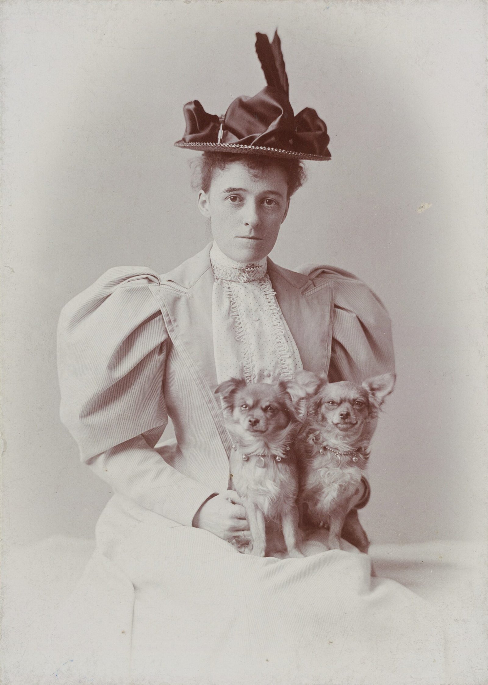 The Custom of the Country (1913) – Edith Wharton (image credits: wikimedia)