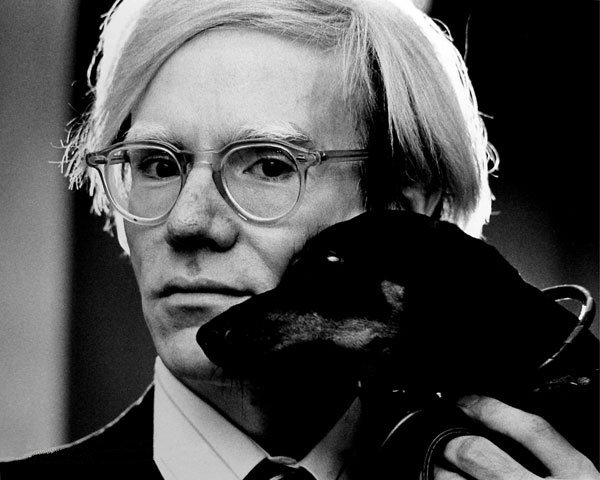 Andy Warhol – The Pop Art Pioneer (image credits: wikimedia)