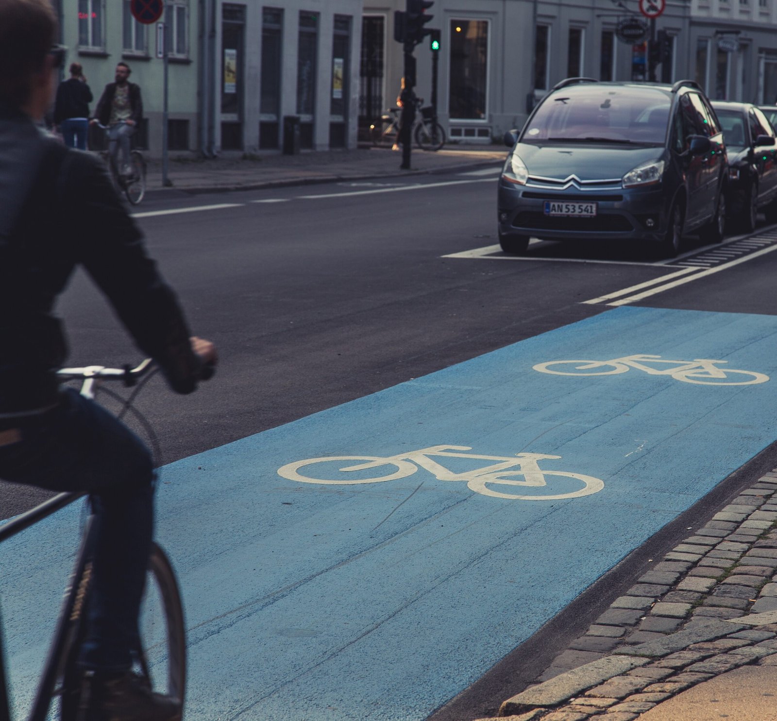 Copenhagen, Denmark (image credits: wikimedia)